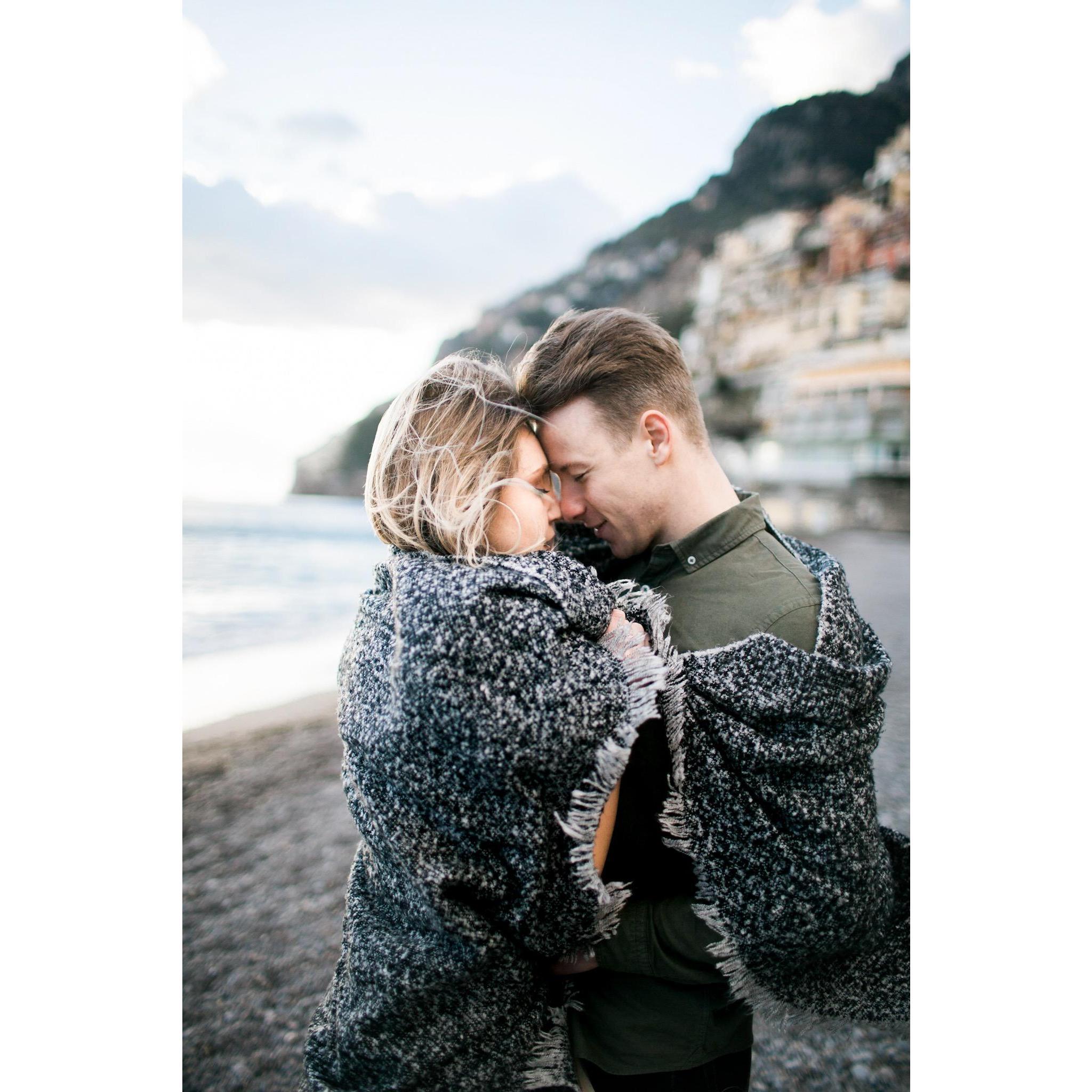 Italy 2019