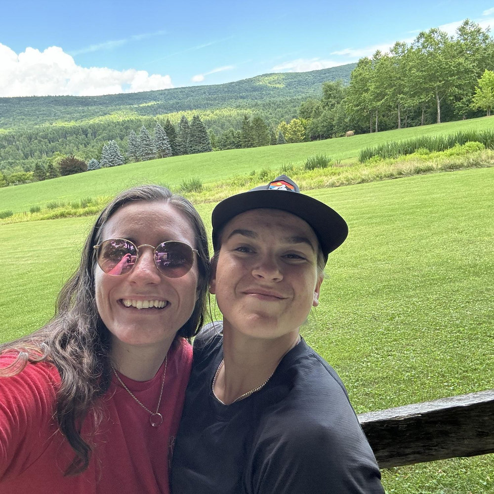 Riley Page and Elise Almgren's Wedding Website