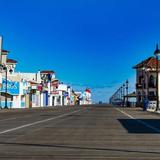 Ocean City Boardwalk