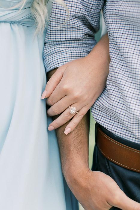 The Wedding Website of Beth Davis and Jake Timmons