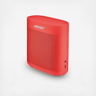 SoundLink Color Bluetooth Speaker II