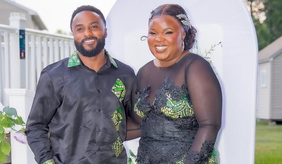The Wedding Website of Emmanuel Makengo and Manuela Amado