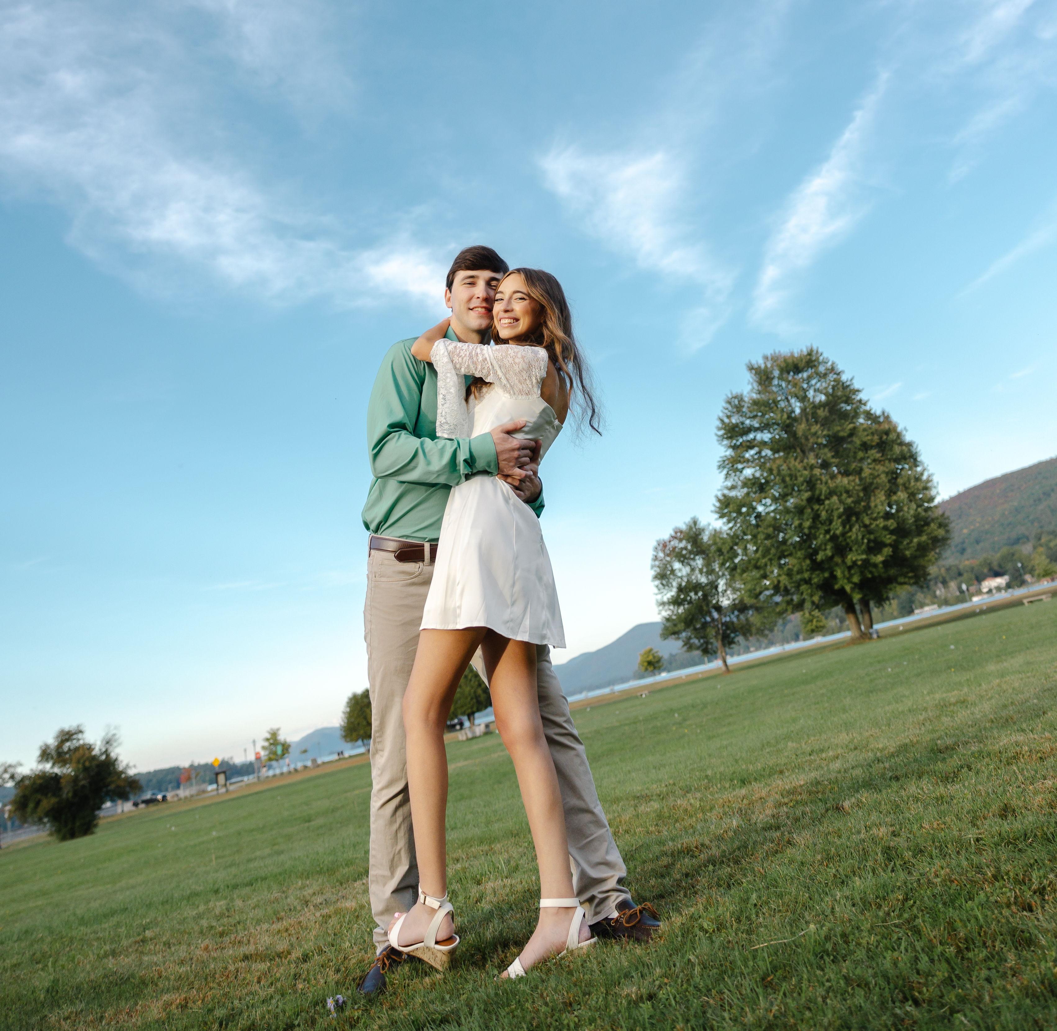 The Wedding Website of Tabitha DeCicco and Paul Lineback