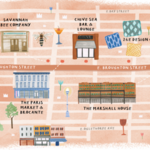 East Broughton Street