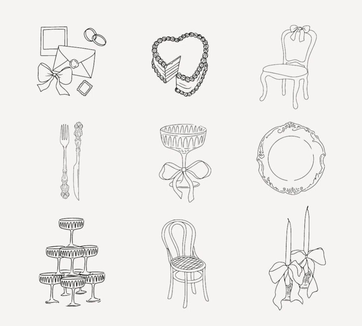 The Wedding Website of Lucas Vazquez and Arlette Vazquez