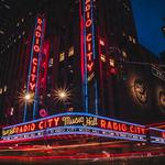 Radio City Music Hall