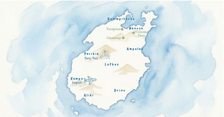 The Wedding Website of Elizabeth Schleifer and Nicholas Villar