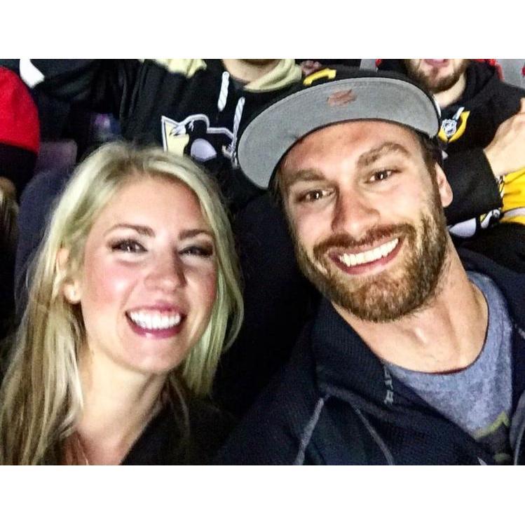 Penguins > Capitals
