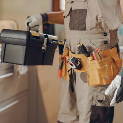 Home Repairs & Updates