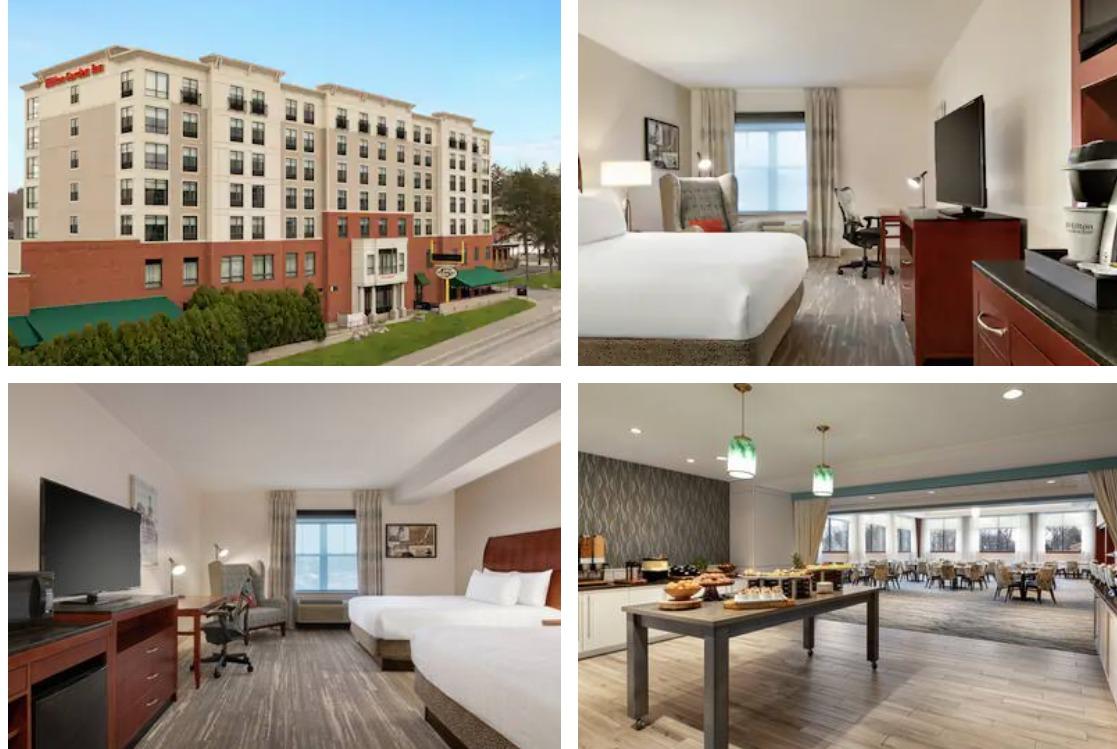 The Wedding Website of Bethany Crescenzi and Connor Elmer