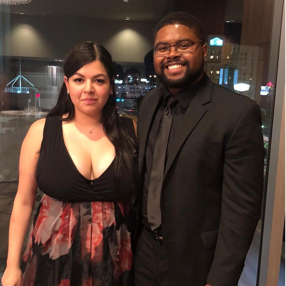 Our first Gala