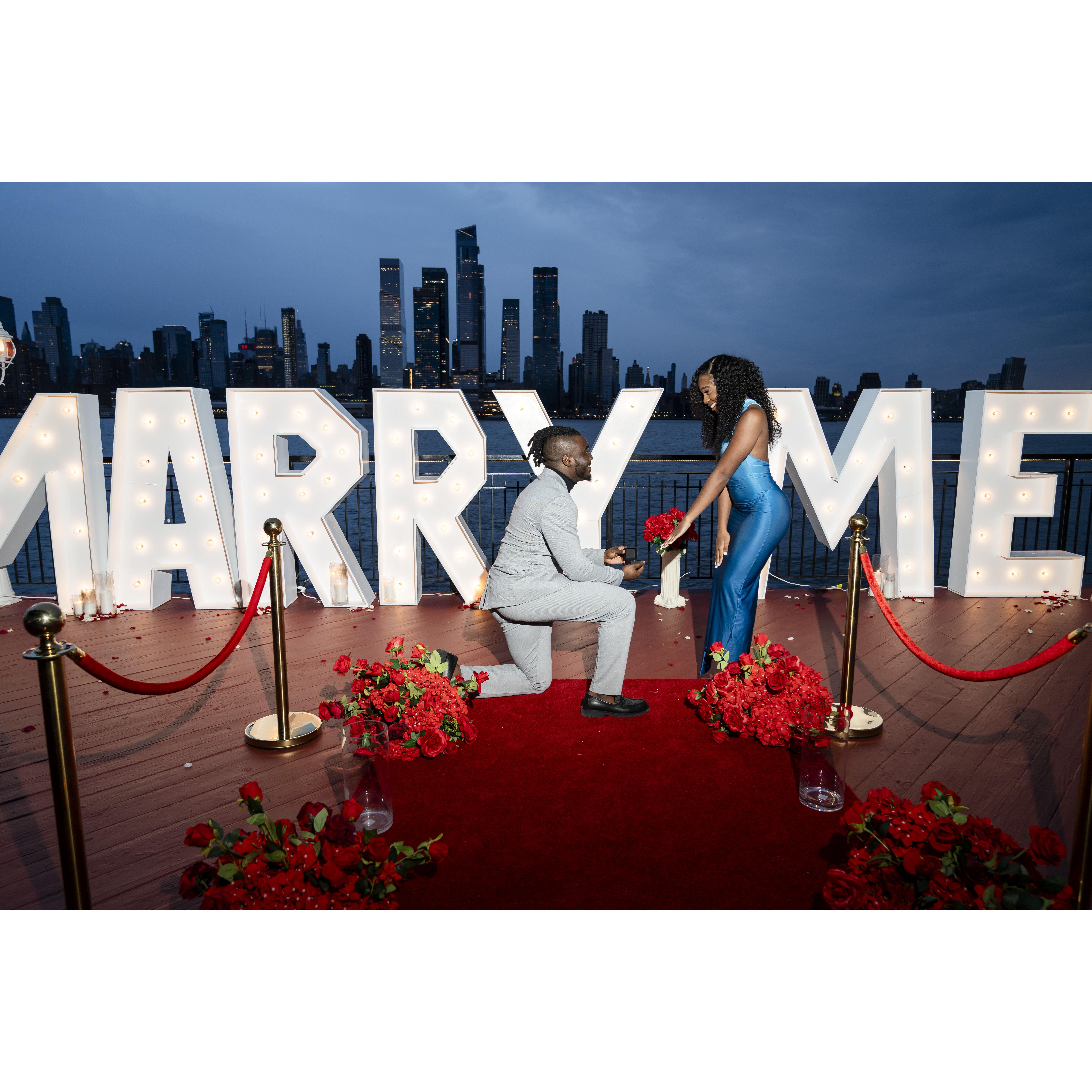 Engagement