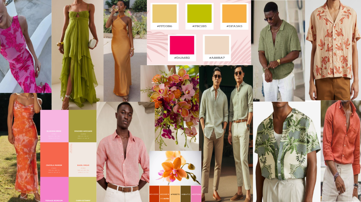The Wedding Website of Kateland Rojanavongse and Jordan Joyner