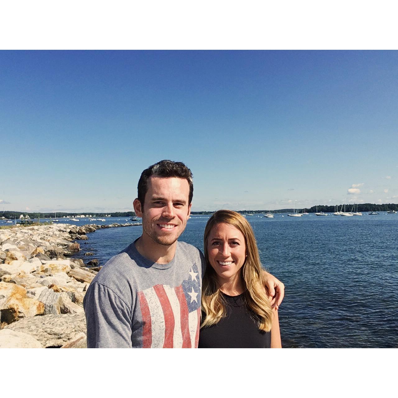 Portland, Maine
