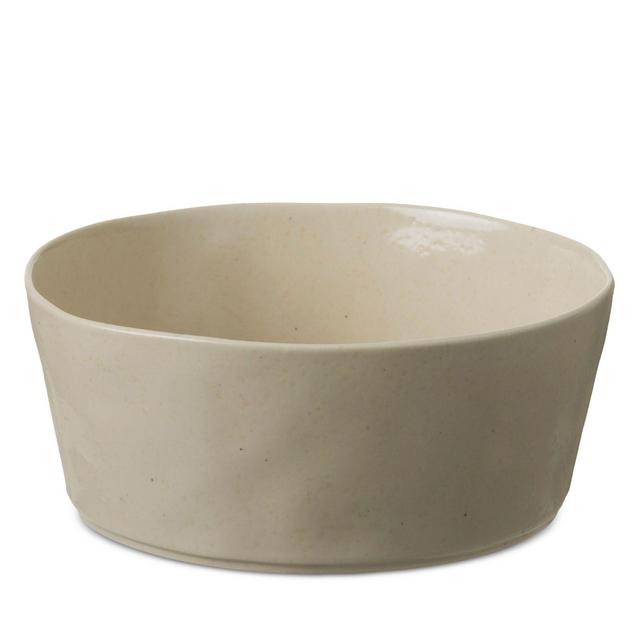 Costa Nova Lagoa Natural Serving Bowl