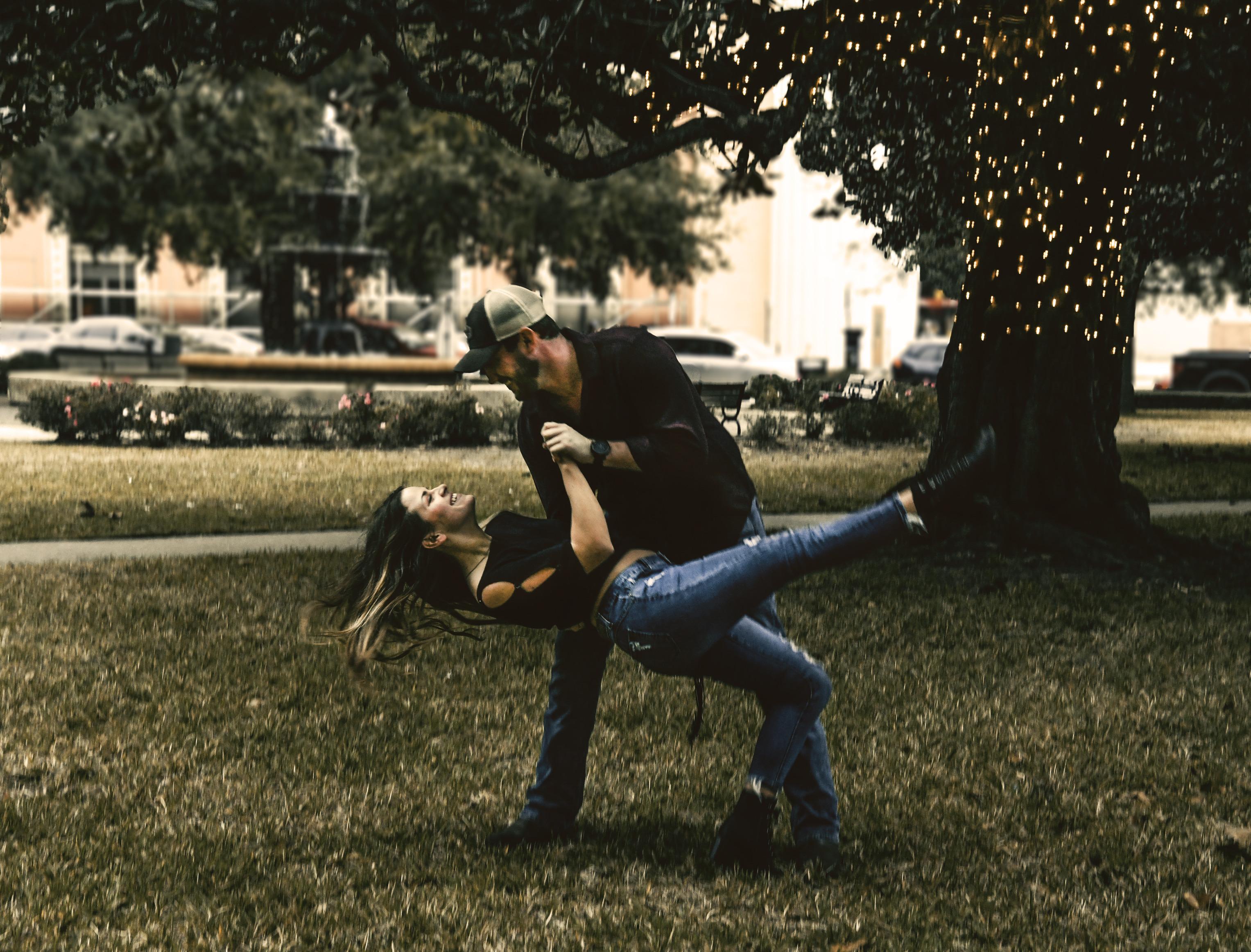 The Wedding Website of Holly Turner and Brandon Preston