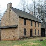 Old Stone House