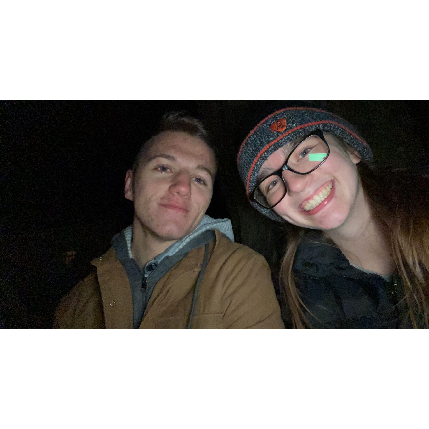 December 4, 2021: Almont Christmas Parade