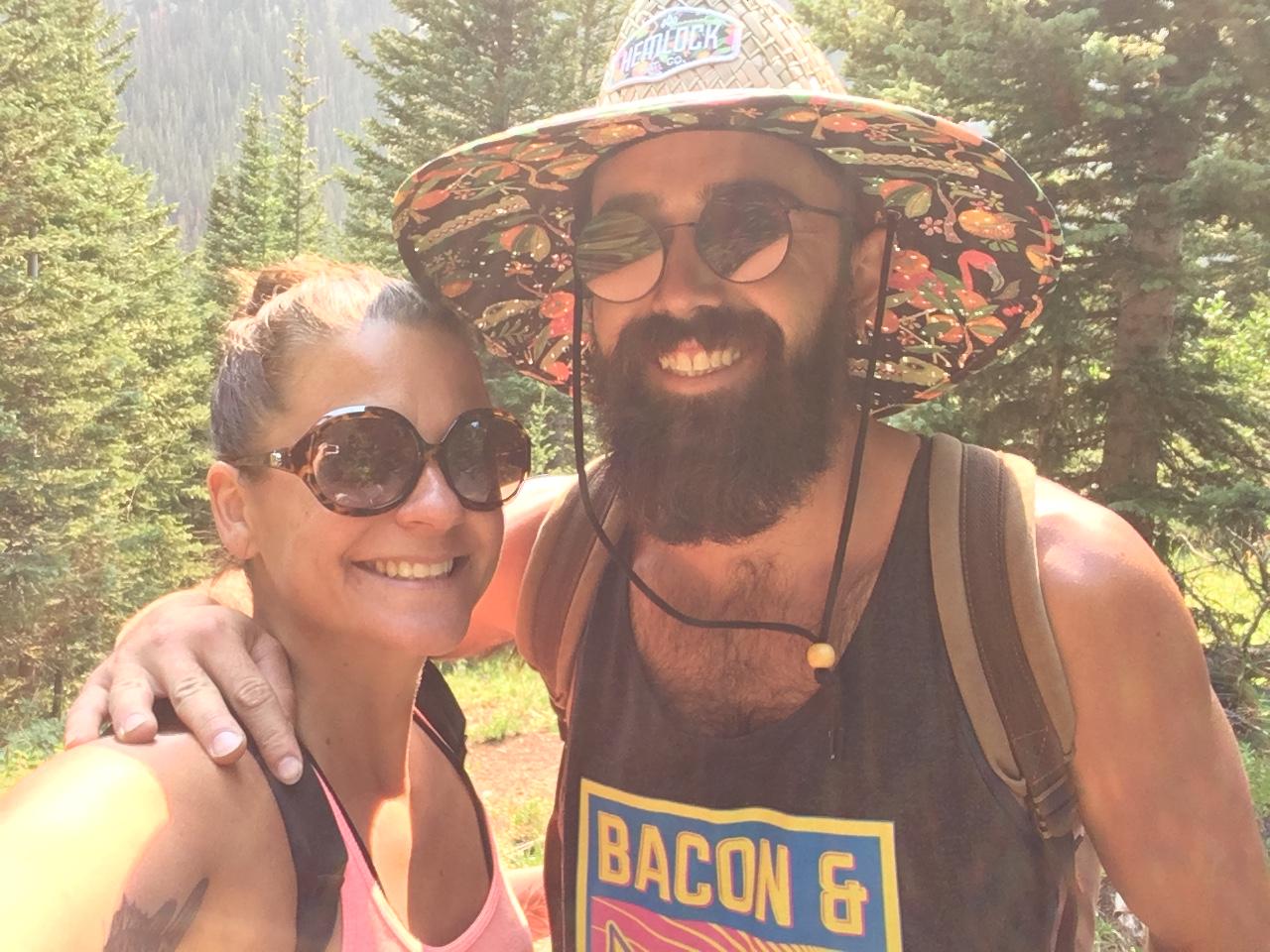 The Wedding Website of Lauren Voelker and Justin Muench