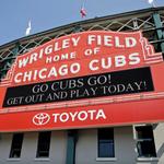 Wrigley Field