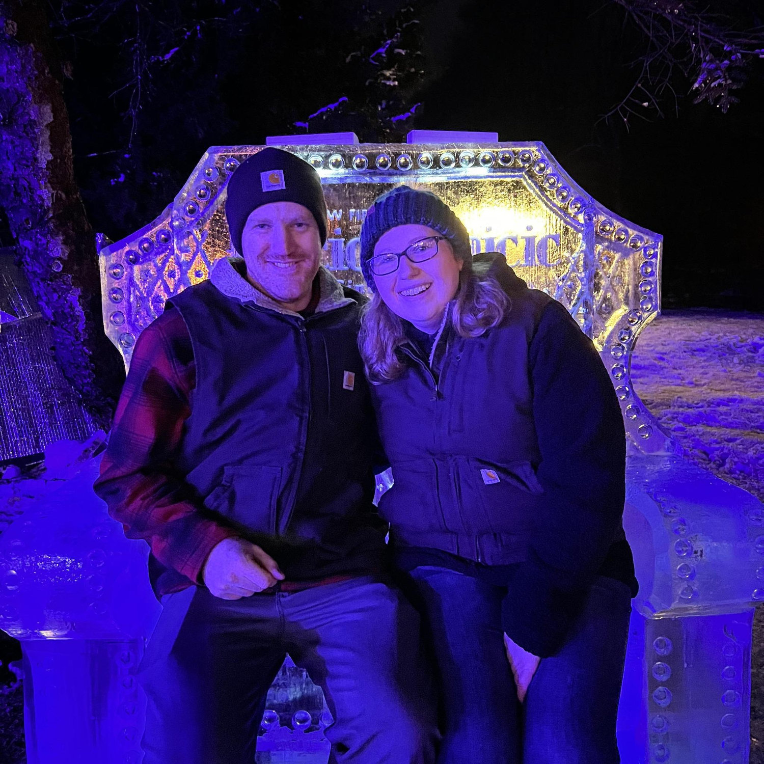 Ice Bar