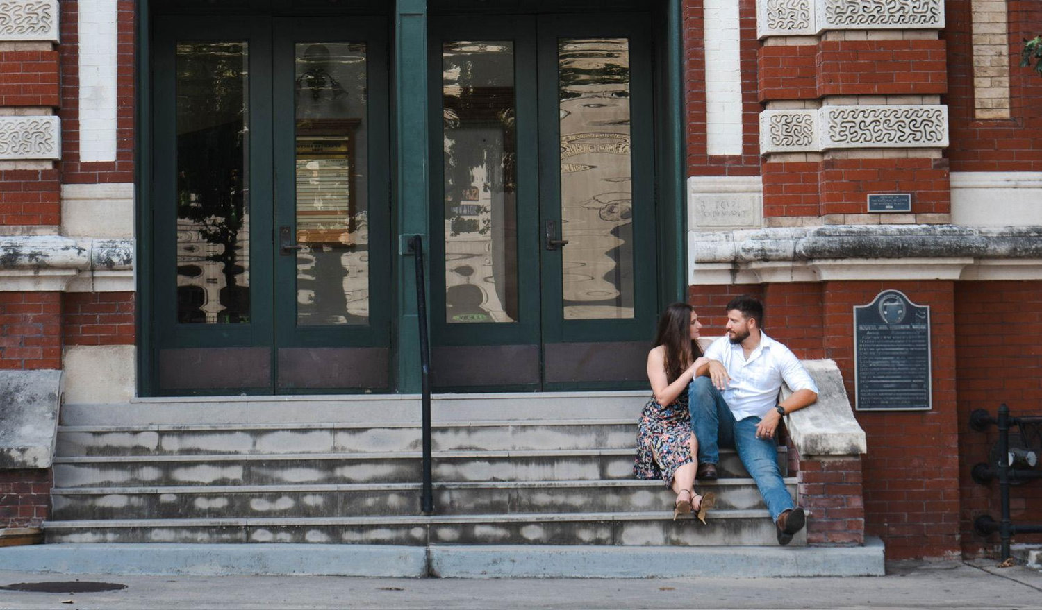 The Wedding Website of Lexi Dziedzic and Will Erwin