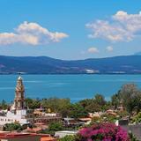 Lake Chapala