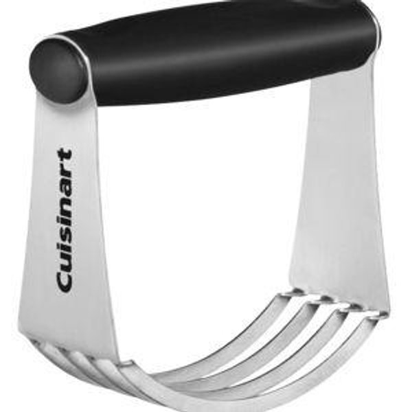 Cuisinart CTG-00-DB Dough Blender,Black