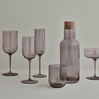 Fuum Red Wine Glass, Set of 4