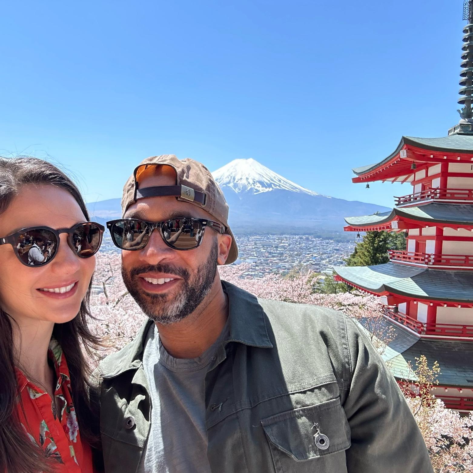 Japan 2023, the most incredible vacation