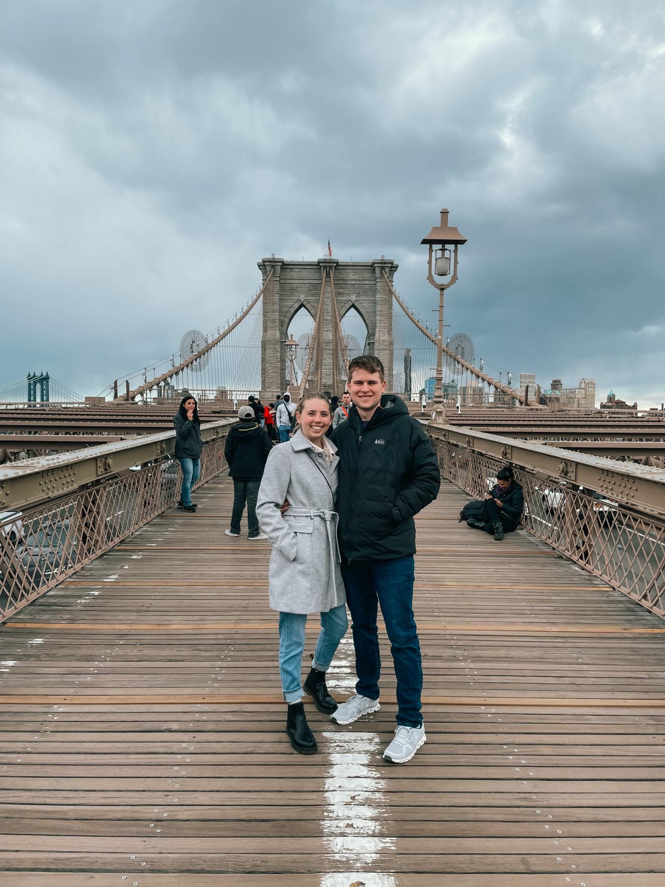 NYC