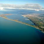 Presque Isle State Park