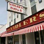 Vidler's 5 & 10, Inc.