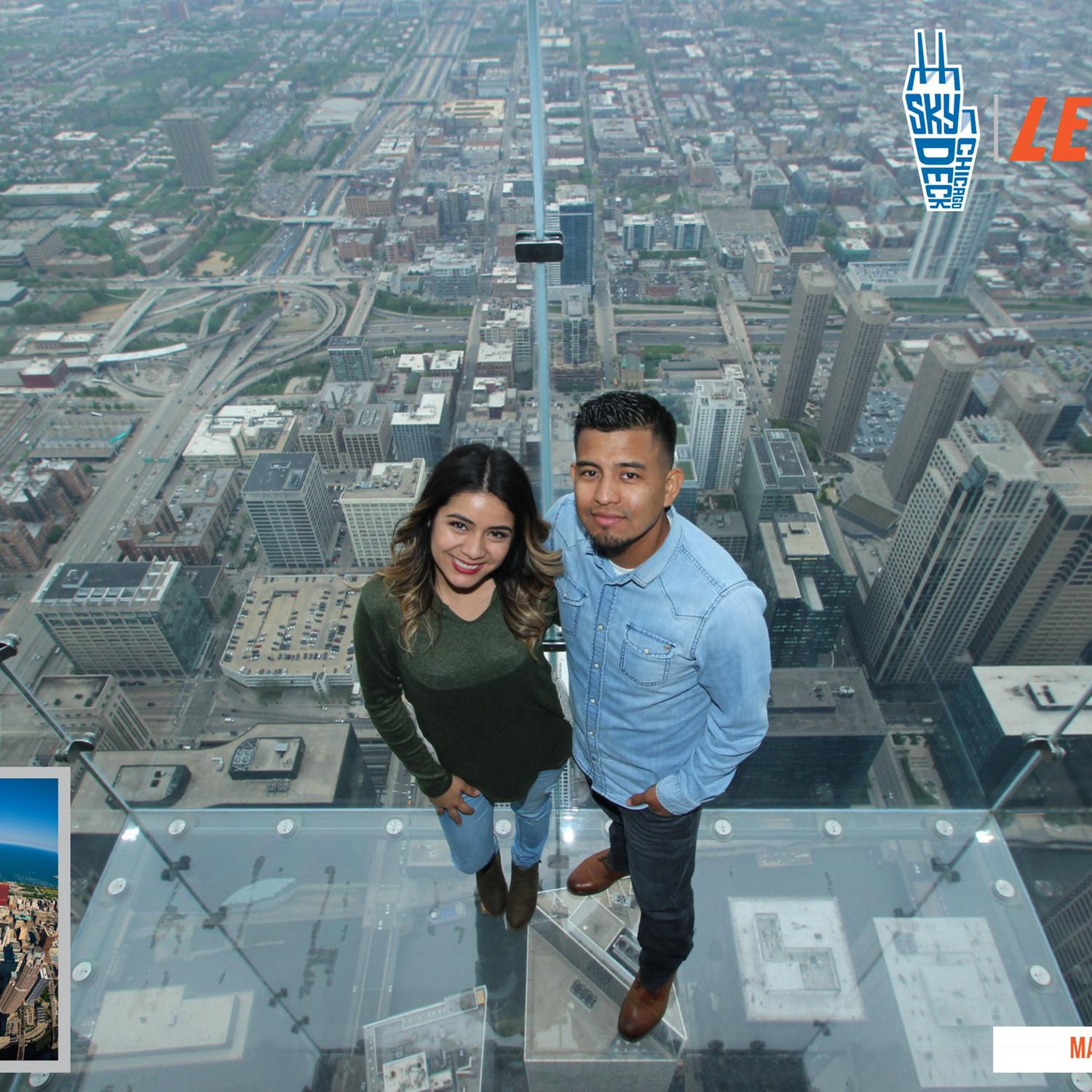 Chicago
