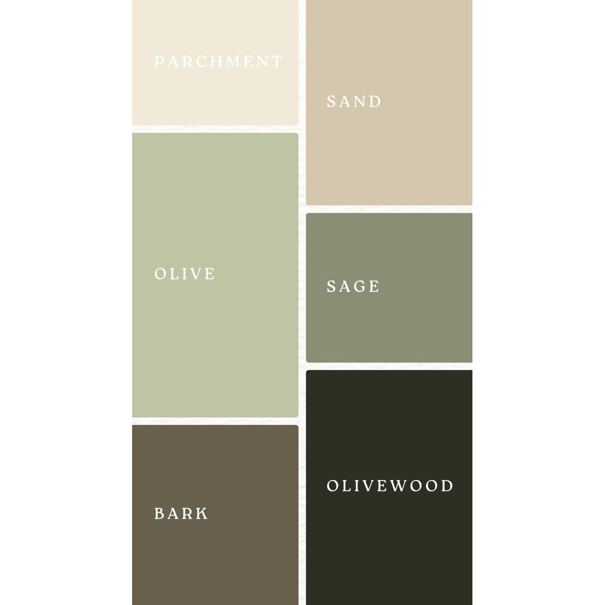 🌿 Our Wedding Colors 🌿 Here are the color swatches that our bridal party will be wearing. You do not have to match these exact shades—we’re just sharing them to give you a peek at our palette! 💚  Please feel free to wear any shade of green that you love. Whether it’s sage, olive, emerald, moss, or mint, we’re so excited to see everyone dressed in green tones to celebrate with us. The variety will make our photos even more beautiful! ✨