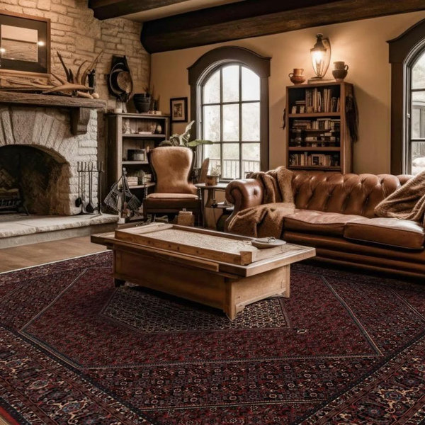 Area Rug Fund