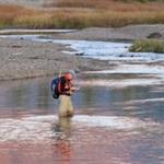 Fly Fishing