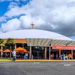 Champions Centre