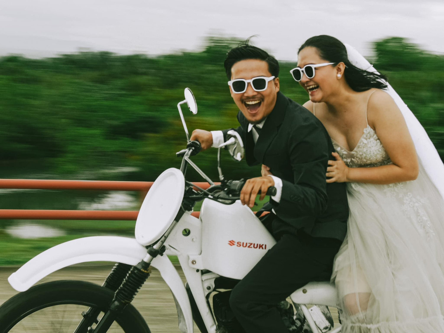 The Wedding Website of Christine Panes and Ezra Morandarte