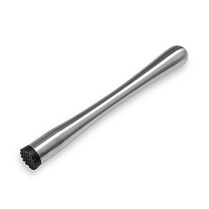 Tablecraft - TableCraft® Commercial Stainless Steel Muddler