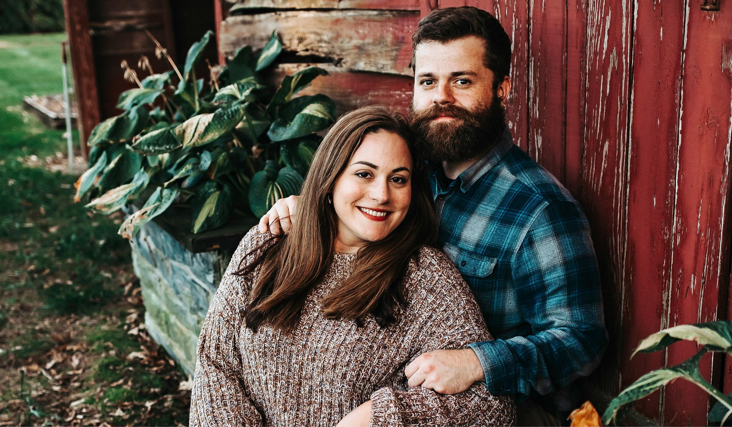 Jessica Knupp and Cameron Young's Wedding Website
