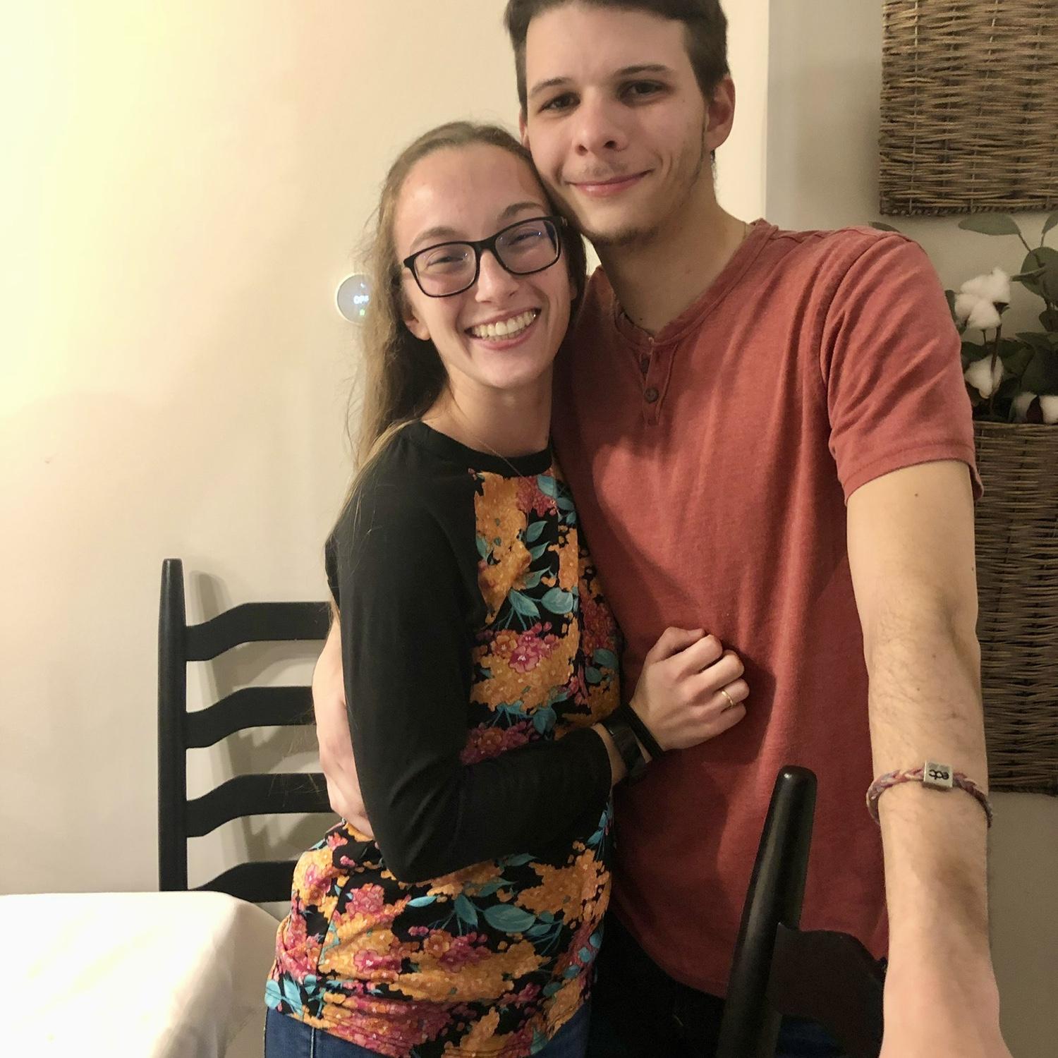 First Thanksgiving
