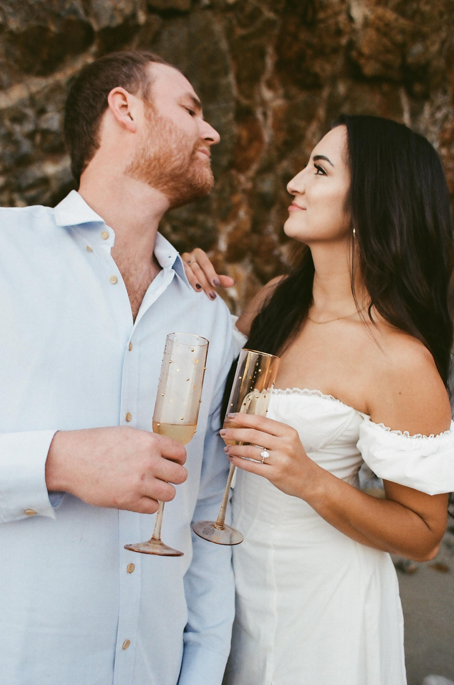 The Wedding Website of Alyssa Atencio and Garrett Felix