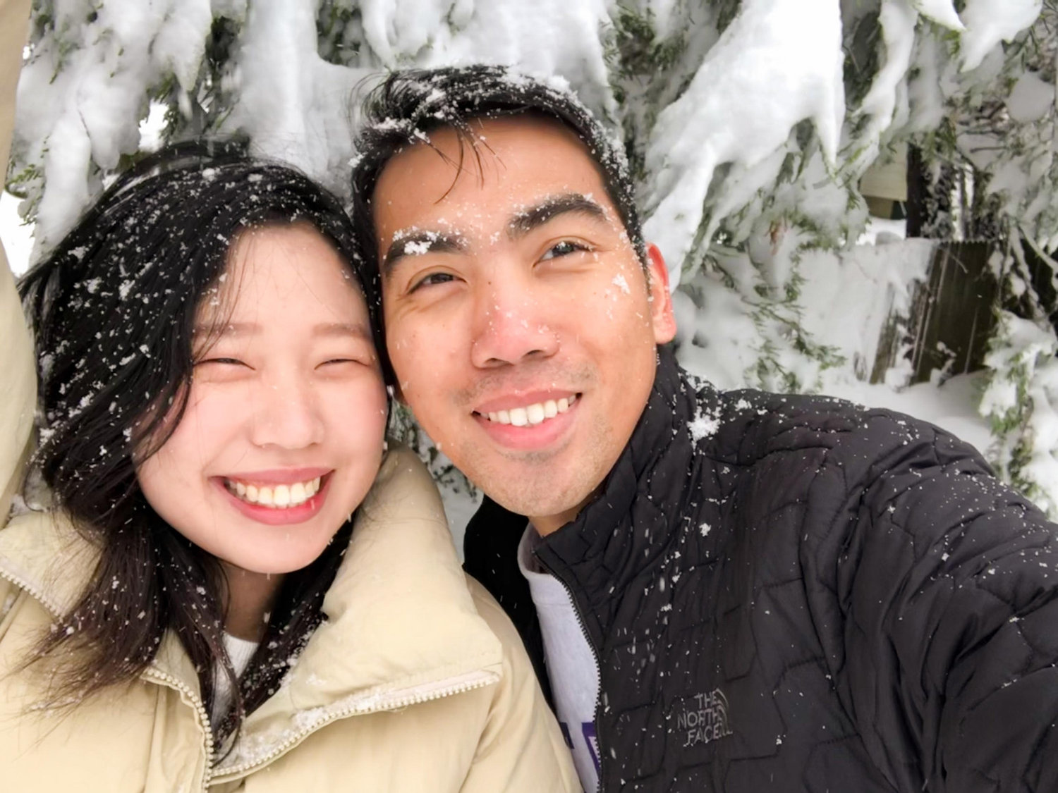 The Wedding Website of Michelle Kimberly Uy and Jojeth Dela Cruz