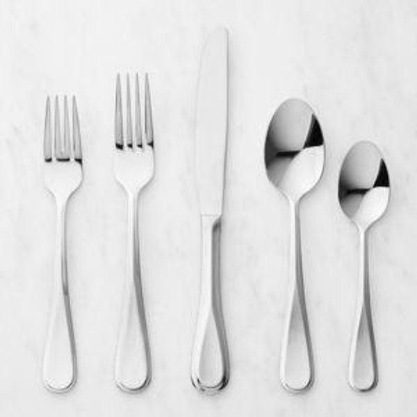 Flatware