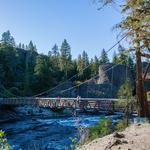 Riverside State Park - Bowl and Pitcher Hike