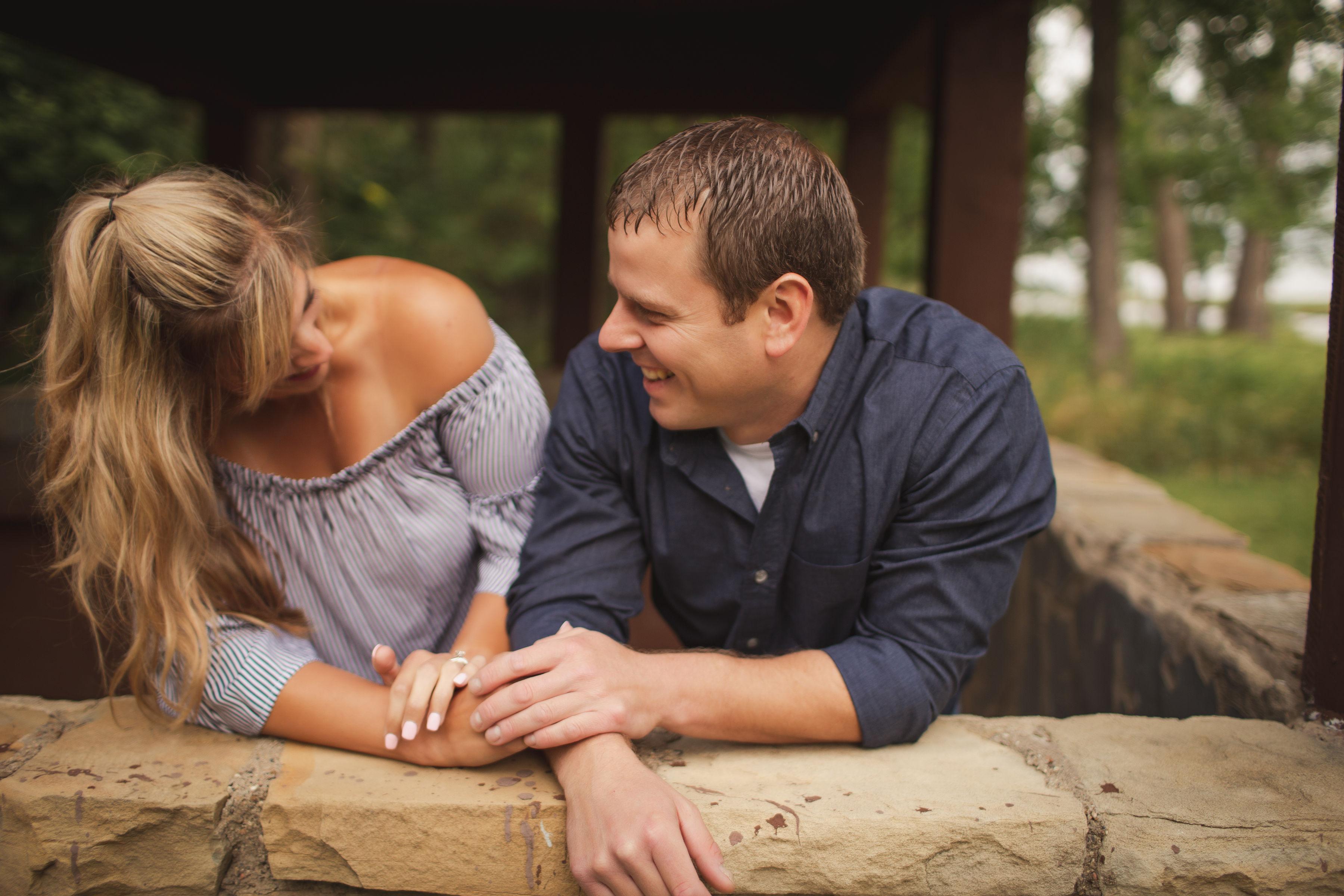 The Wedding Website of Kari Moore and Ron Schmidt