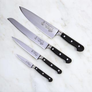 4-Piece Meridian Elite Gourmet Set