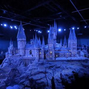 Harry Potter Warner Bros. Studio Tour with Transport from London