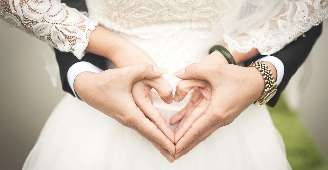 The Wedding Website of Julie Johnson and Michael Hancock